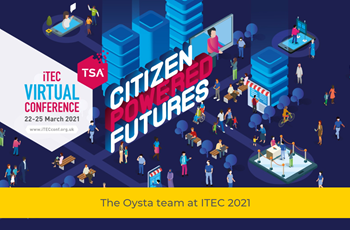 ITEC 2021 Web
