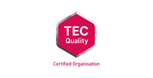 TSA CO Web