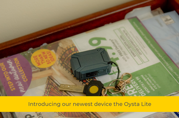 Introducing Oysta Lite Web